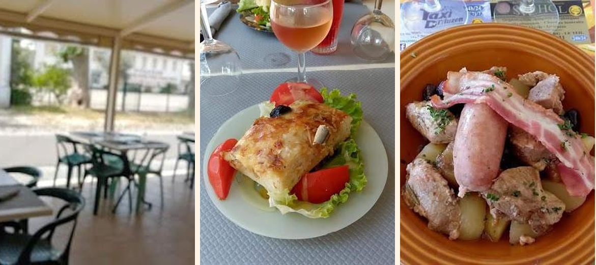 Restaurant De La Gare - Gallery Image 2