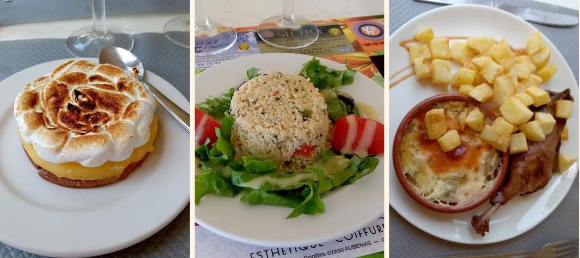 Restaurant De La Gare - Gallery Image 3