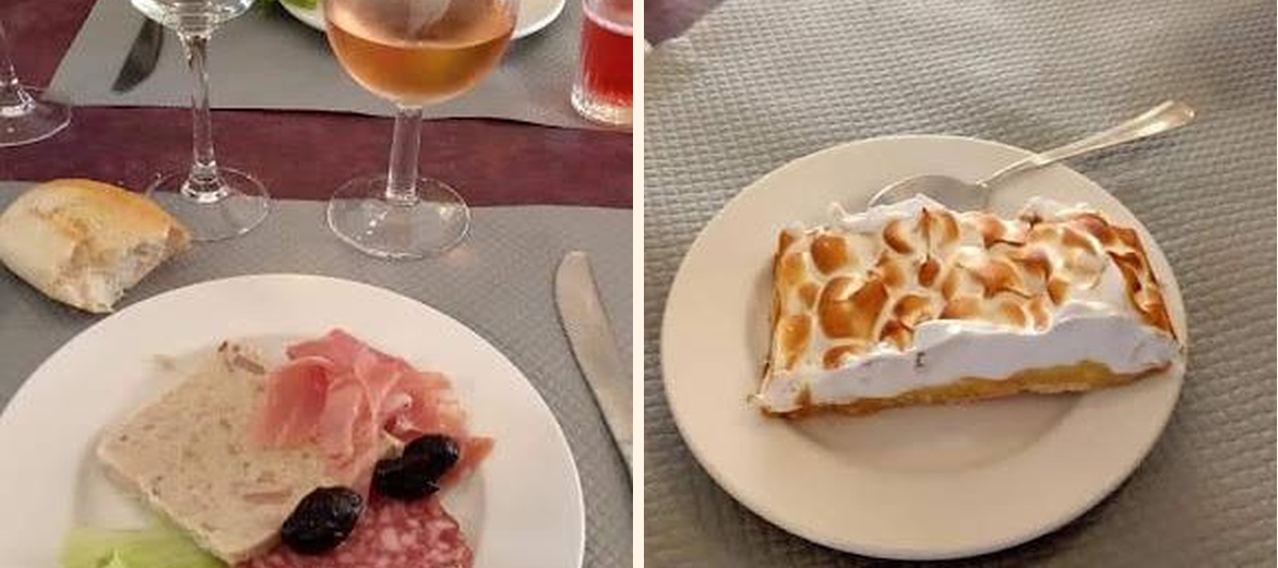 Restaurant De La Gare - Gallery Image 4