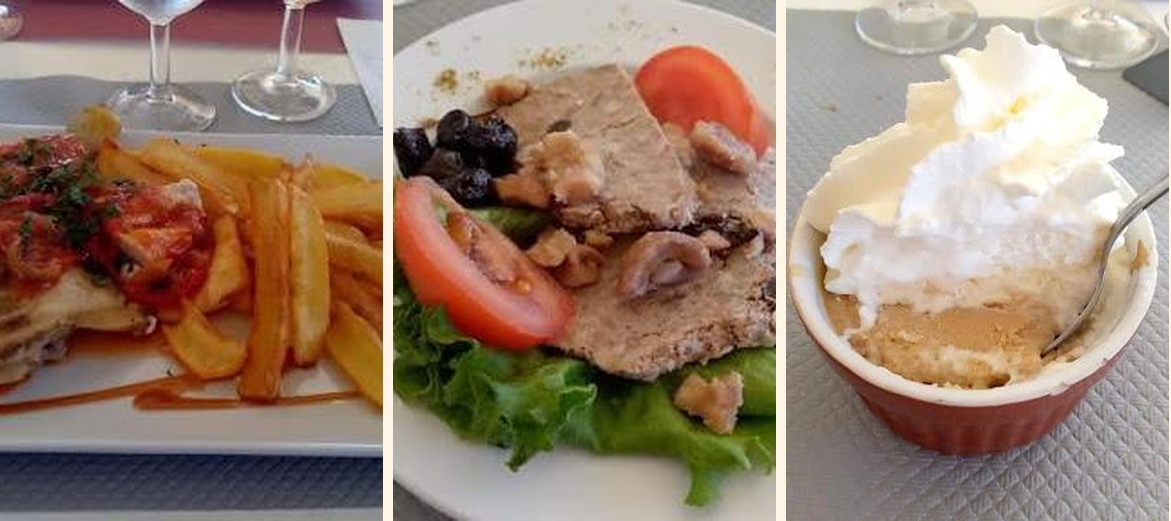 Restaurant De La Gare - Gallery Image 5