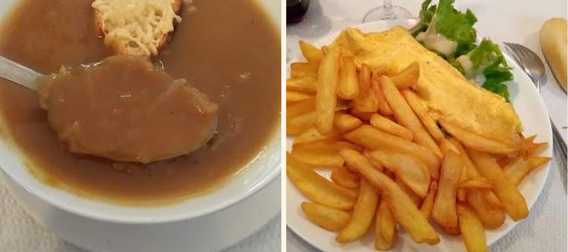 Restaurant De La Gare - Gallery Image 6