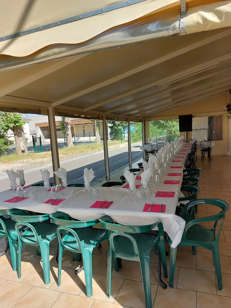 Restaurant De La Gare